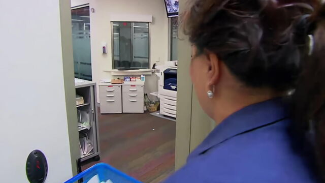 Vignette du programme télé Douanes sous haute surveillance