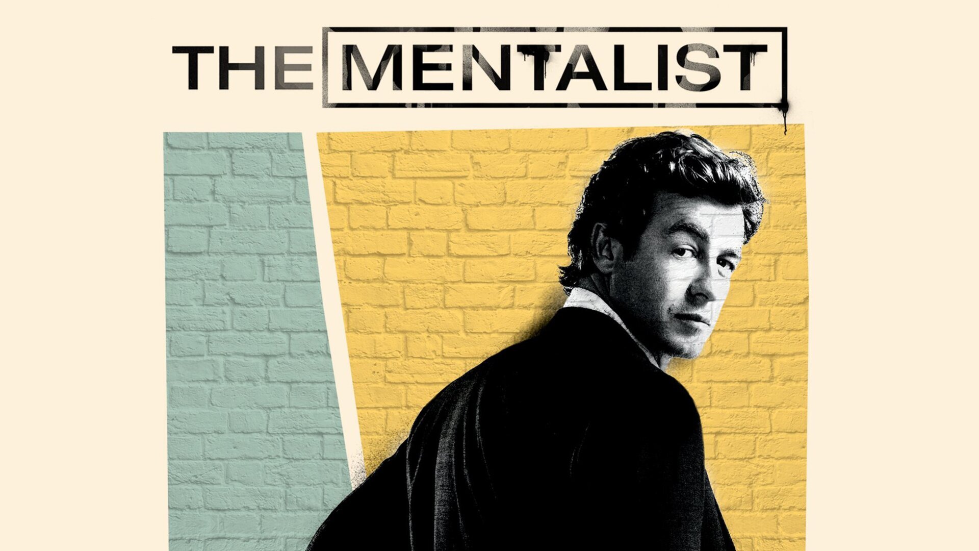 Vignette du programme télé Mentalist