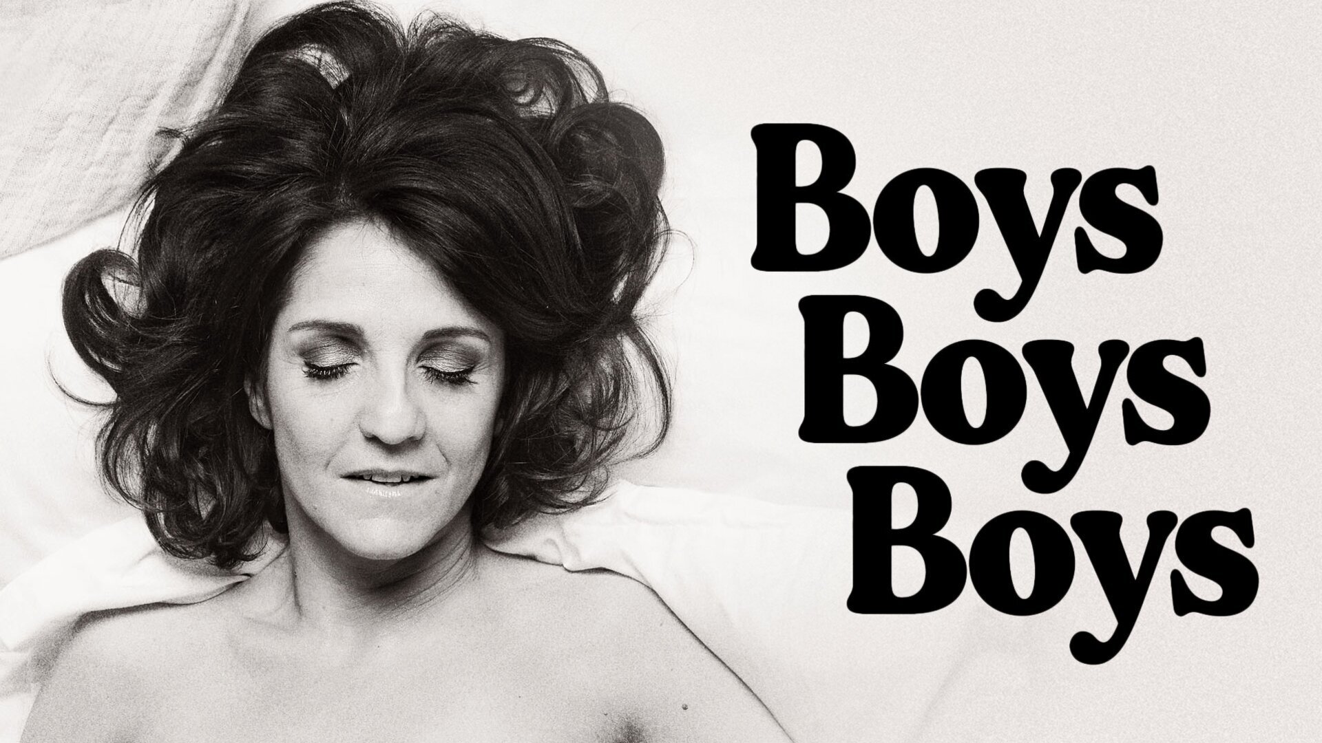 Vignette du programme télé Florence Foresti : Boys Boys Boys
