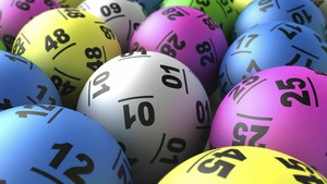 Vignette du programme télé Tirage du Loto