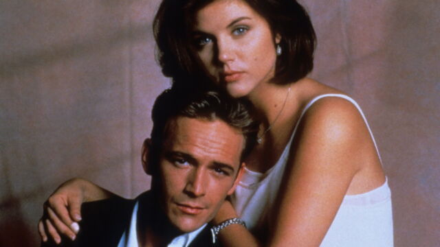 Vignette du programme télé Beverly Hills