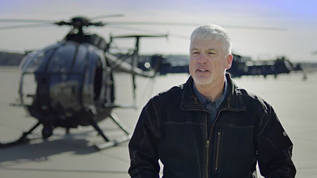 Vignette du programme télé Les combattants du ciel - Saison 10