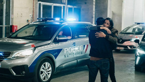 Vignette du programme télé Cat's Eyes (Extraction) S2 (5/8)