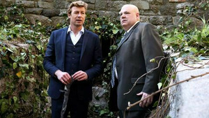 Vignette du programme télé Mentalist (La boîte) S5 (21/22)