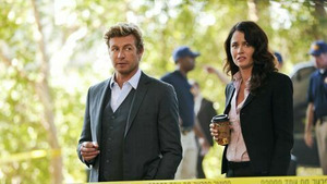 Vignette du programme télé Mentalist (Vengeance sans nom) S6 (4/22)
