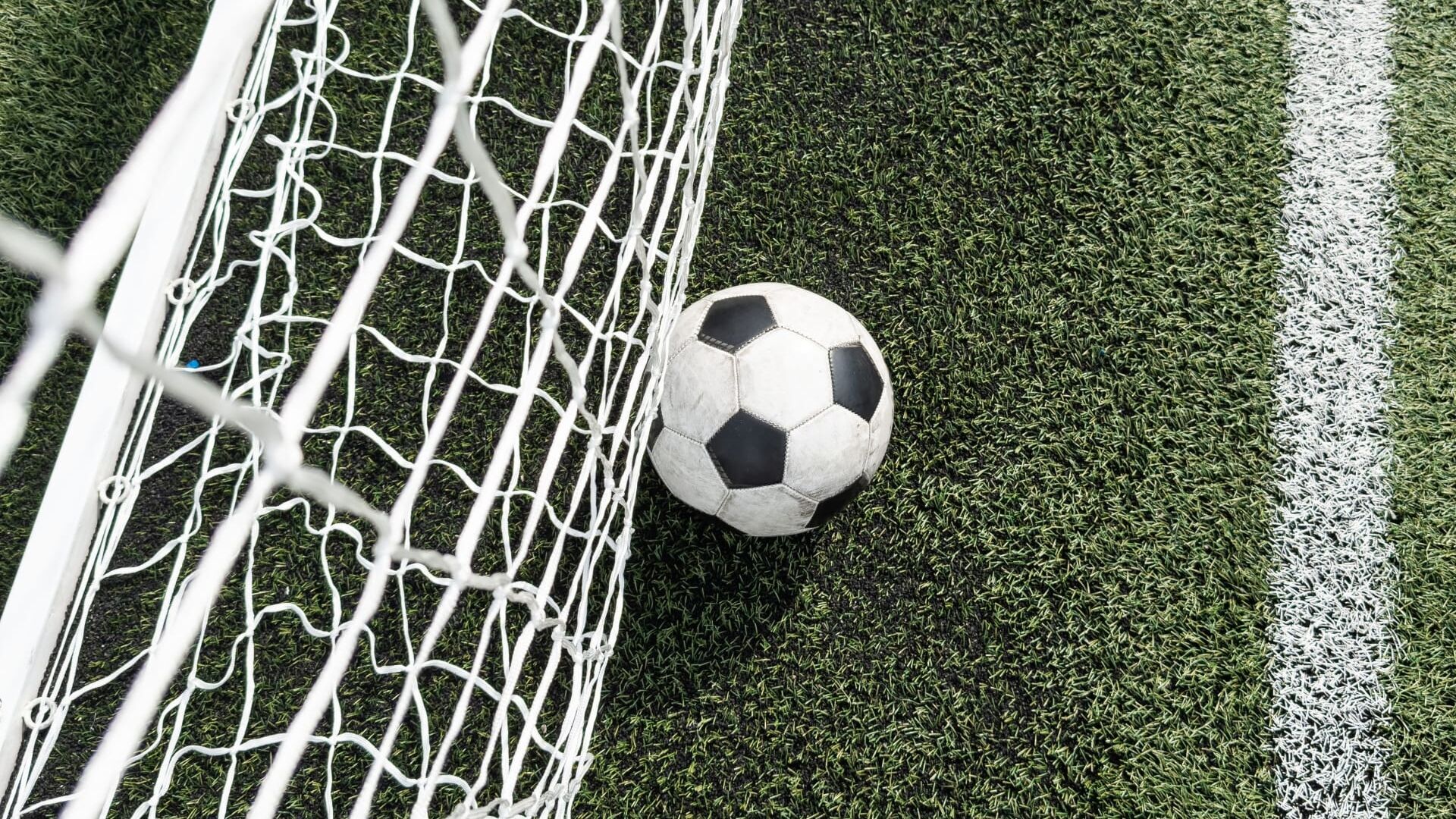 Vignette du programme télé Ballon d'Or, une histoire à part
