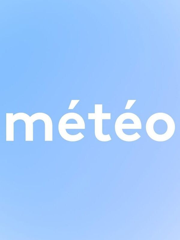 Vignette du programme télé Météo 2