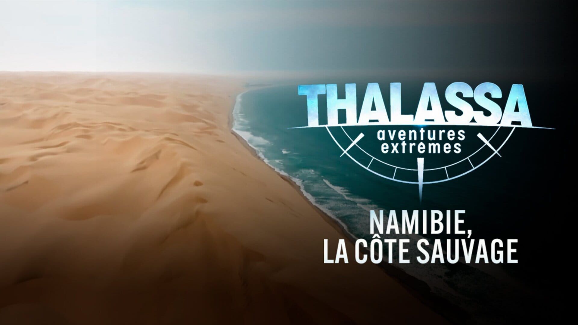 Vignette du programme télé Thalassa, aventures extrêmes