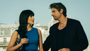Vignette du programme télé Cat's Eyes (Insaisissables) S2 (6/8)
