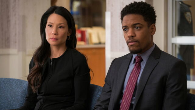 Vignette du programme télé Elementary