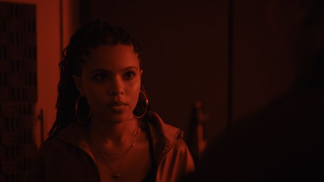 Vignette du programme télé Spinners - Saison 2