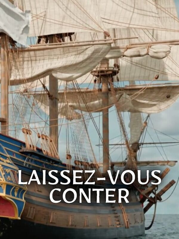 Vignette du programme télé Laissez-vous conter