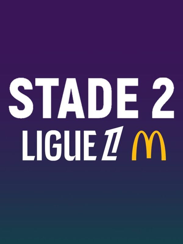 Vignette du programme télé Stade 2 Ligue 1