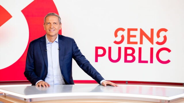 Vignette du programme télé Sens public