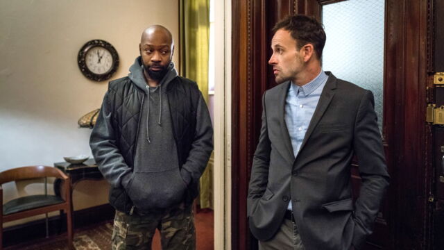 Vignette du programme télé Elementary