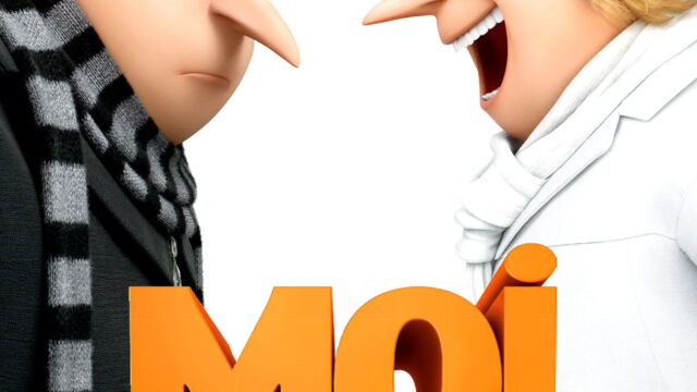 Vignette du programme télé Moi, moche et méchant 3