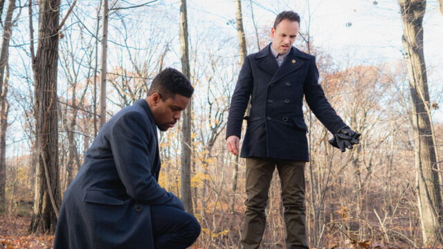 Vignette du programme télé Elementary