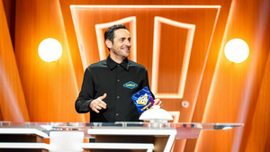 Vignette du programme télé Une famille en or