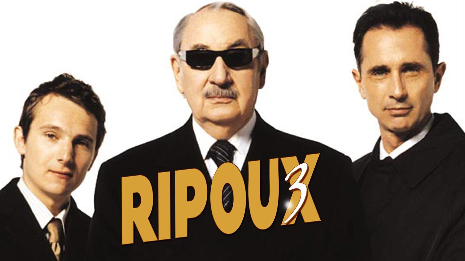 Vignette du programme télé Ripoux 3