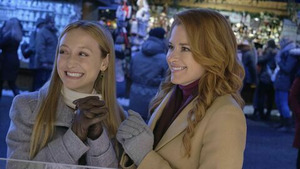 Vignette du programme télé Un Noël impérial