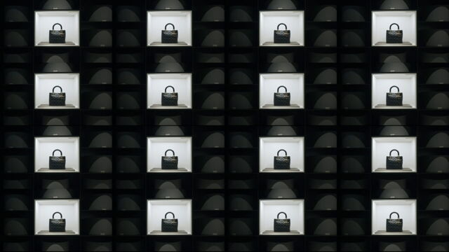 Vignette du programme télé Le luxe, un pouvoir français