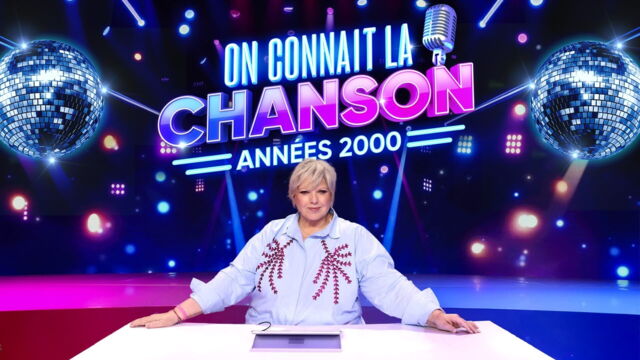 Vignette du programme télé On connaît la chanson