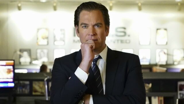 Vignette du programme télé NCIS