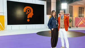Vignette du programme télé Sommes-nous tous... ?