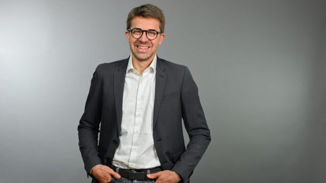 Vignette du programme télé La politique et moi