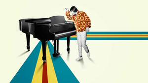 Vignette du programme télé Brian Wilson : Long Promised Road