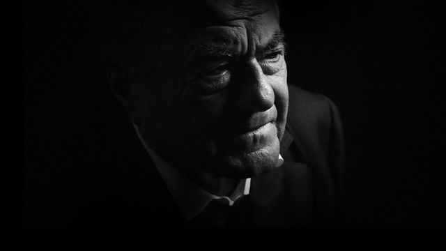 Vignette du programme télé La mort et l'amour de Claude Lanzmann