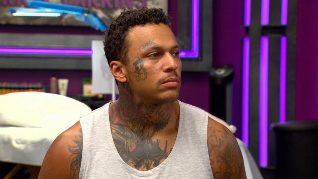 Vignette du programme télé Ink Master : le meilleur tatoueur
