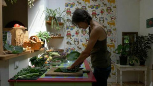 Vignette du programme télé La civilisation des arbres (La cuisine de Laurie)