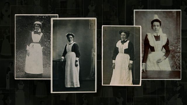 Vignette du programme télé Journal d'une bonne : l'histoire de Félicité Lavergne