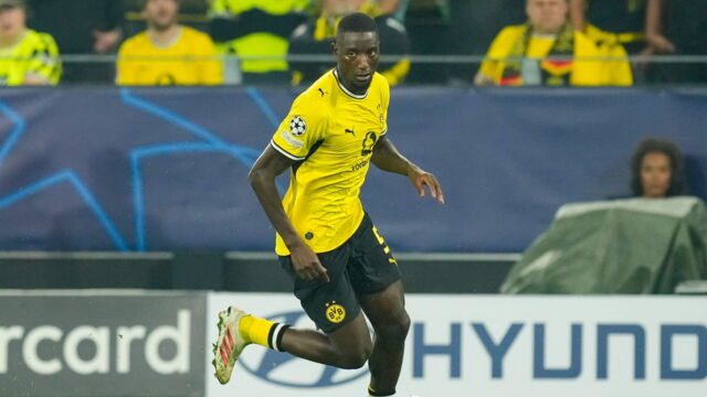 Vignette du programme télé Borussia Dortmund / Werder Brême