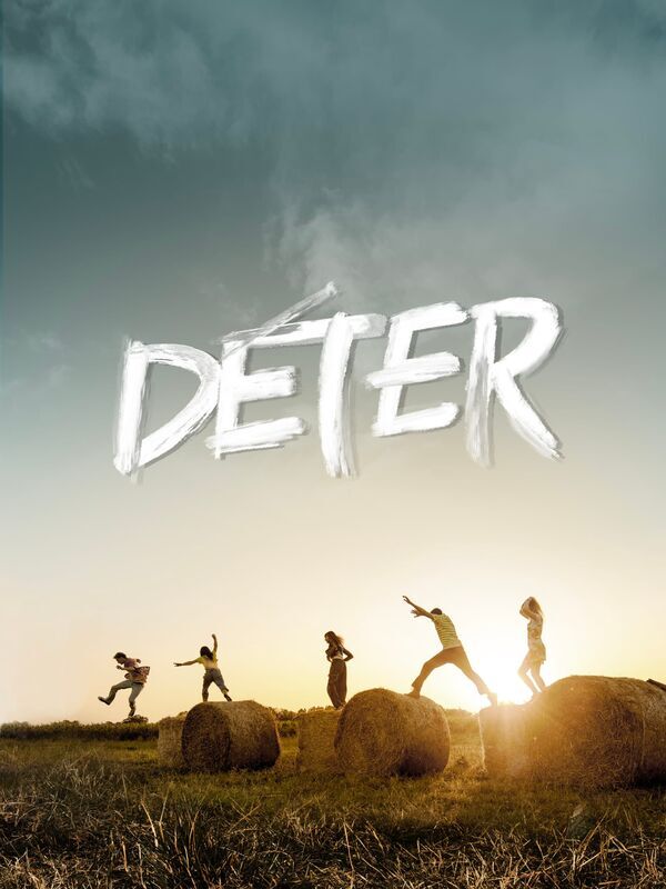 Vignette du programme télé Déter
