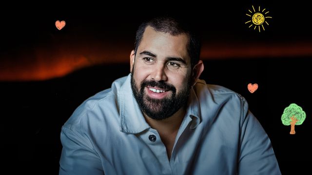 Vignette du programme télé Artus : Son p'tit truc en plus
