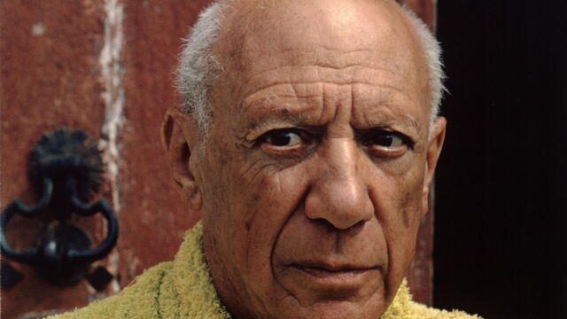 Vignette du programme télé Picasso : l'ombre et la lumière