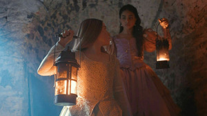 Vignette du programme télé Les enquêtes de Lady Grace (Spiderweb) S1 (9/10)