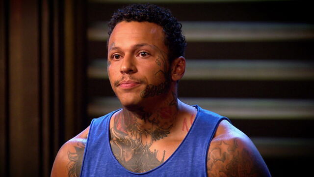 Vignette du programme télé Ink Master : le meilleur tatoueur