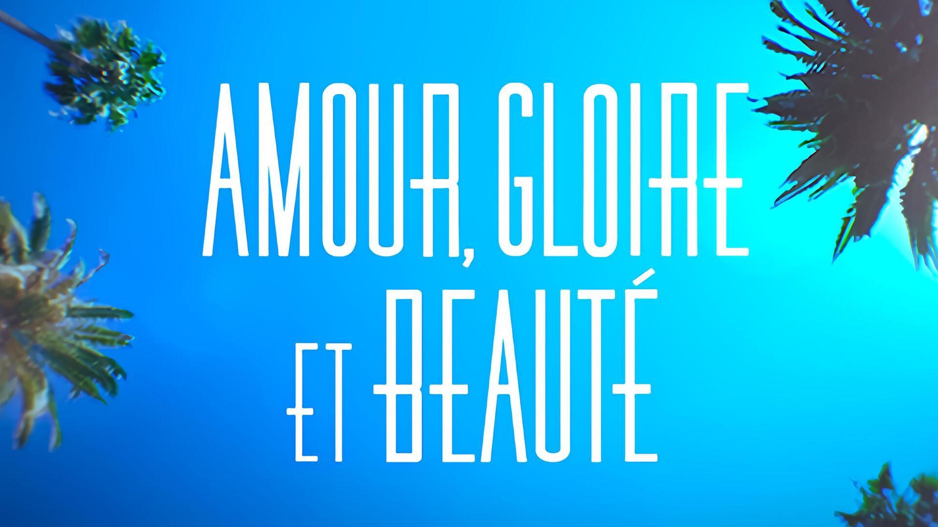 Vignette du programme télé Amour, gloire et beauté