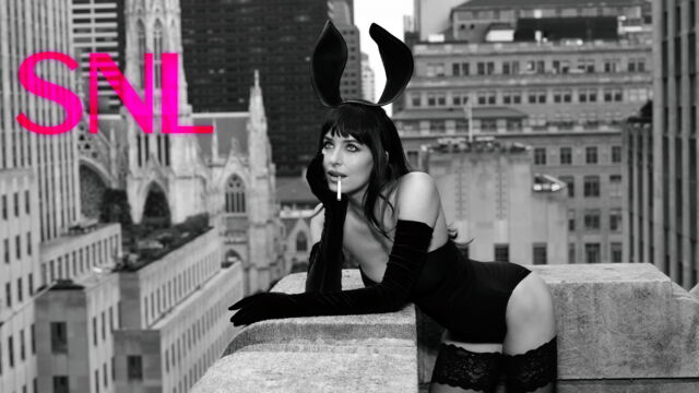 Vignette du programme télé Saturday Night Live