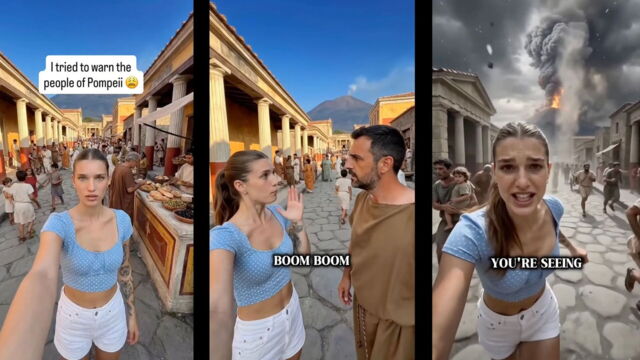 Vignette du programme télé Le dessous des images