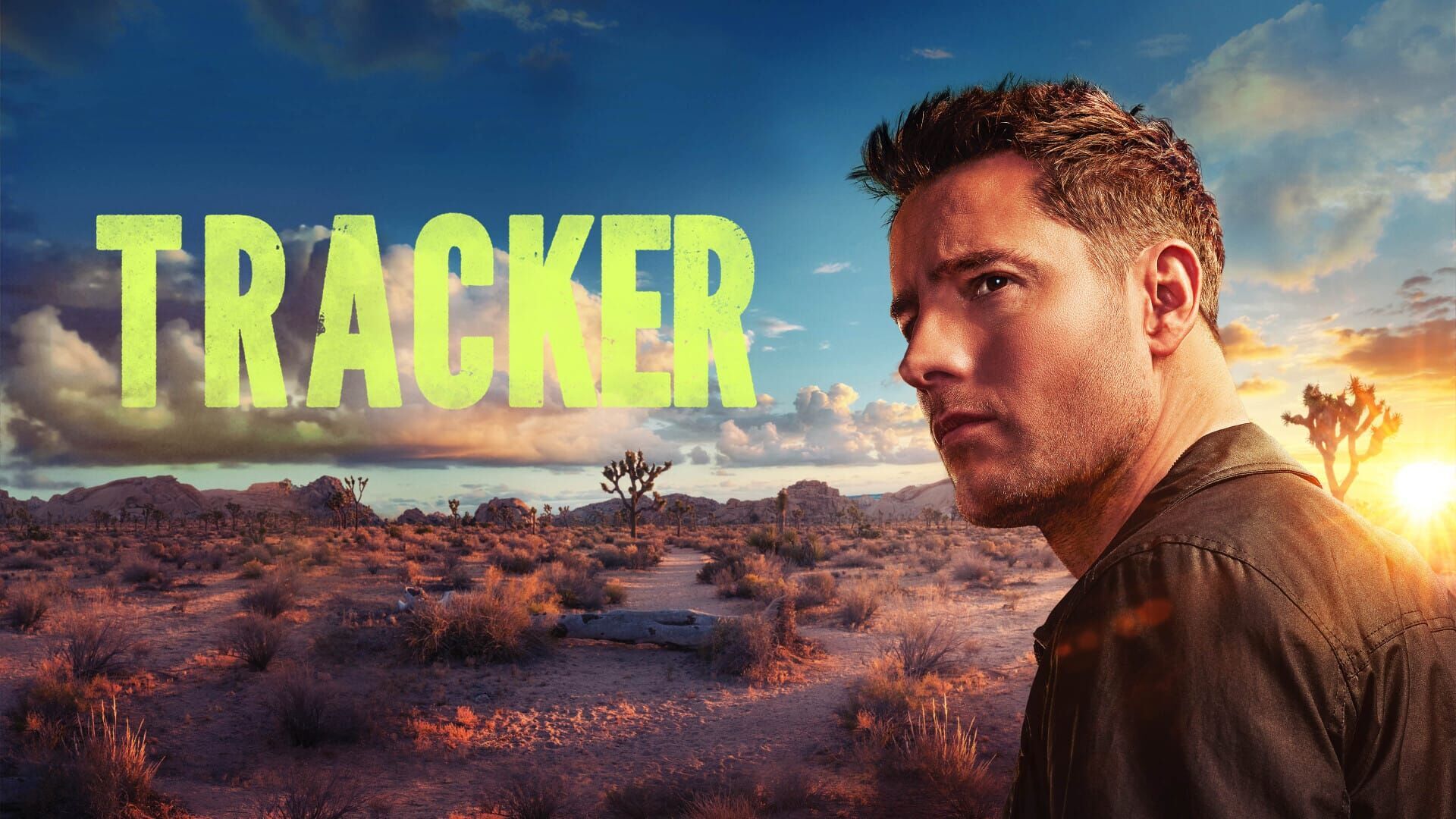 Vignette du programme télé Tracker