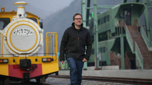 Vignette du programme télé Des trains pas comme les autres (Mexique) S12 (6/8)