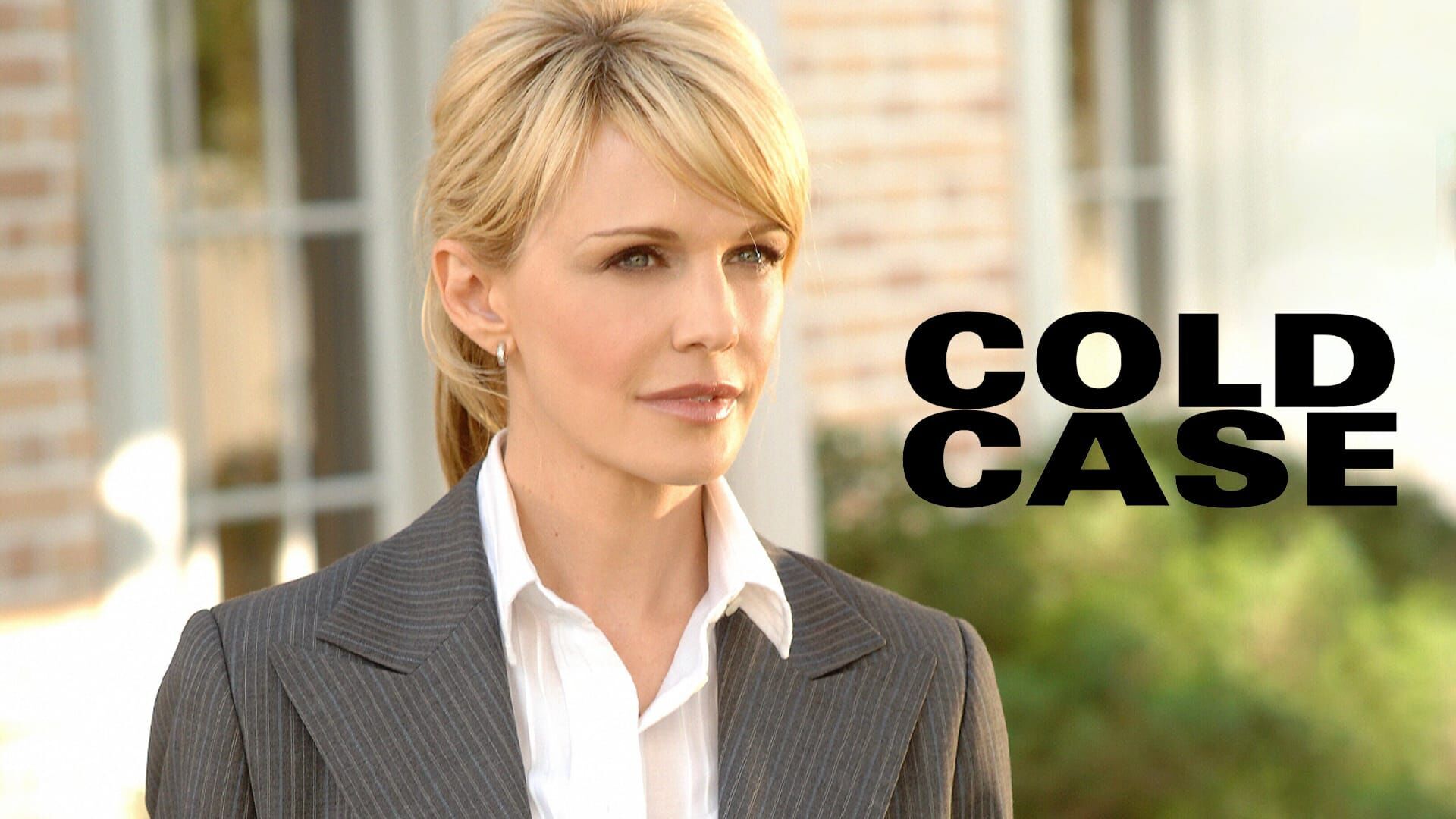 Vignette du programme télé Cold Case