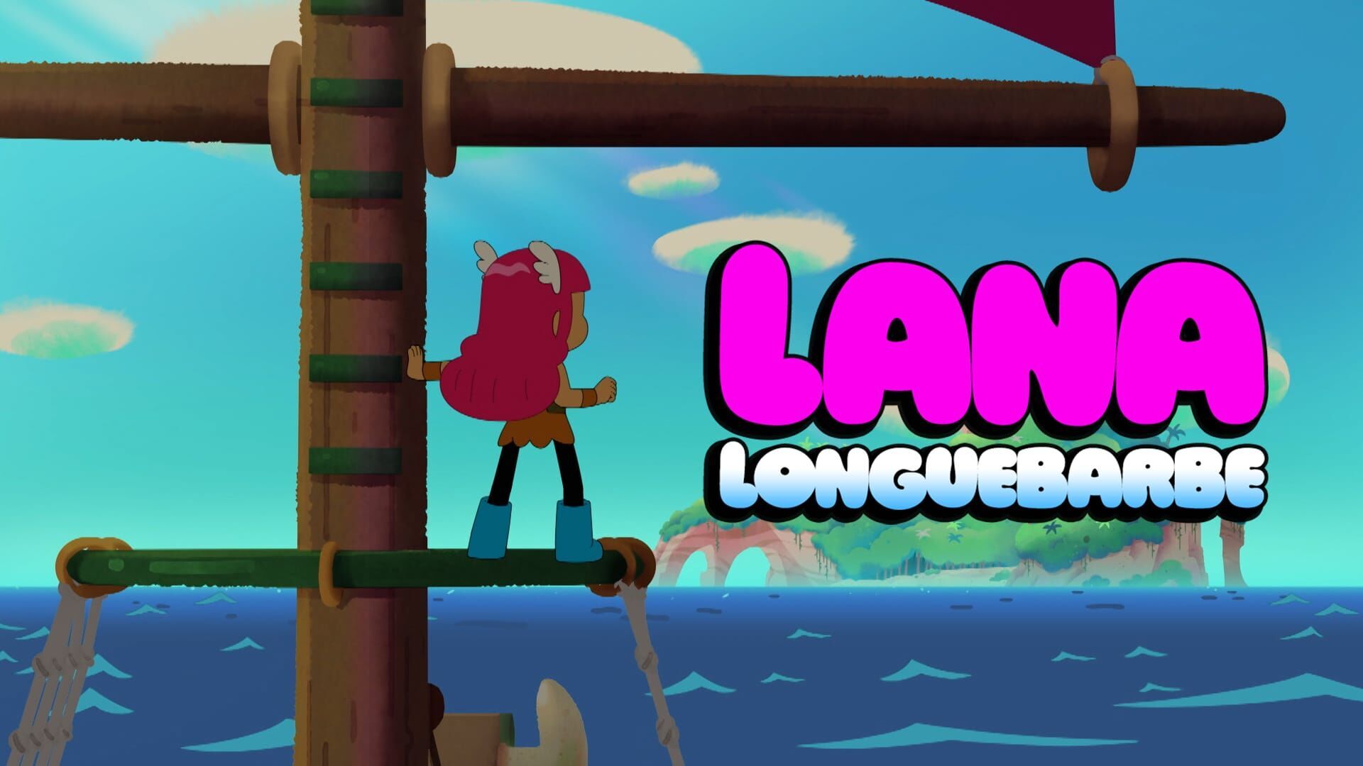 Vignette du programme télé Lana Longuebarbe