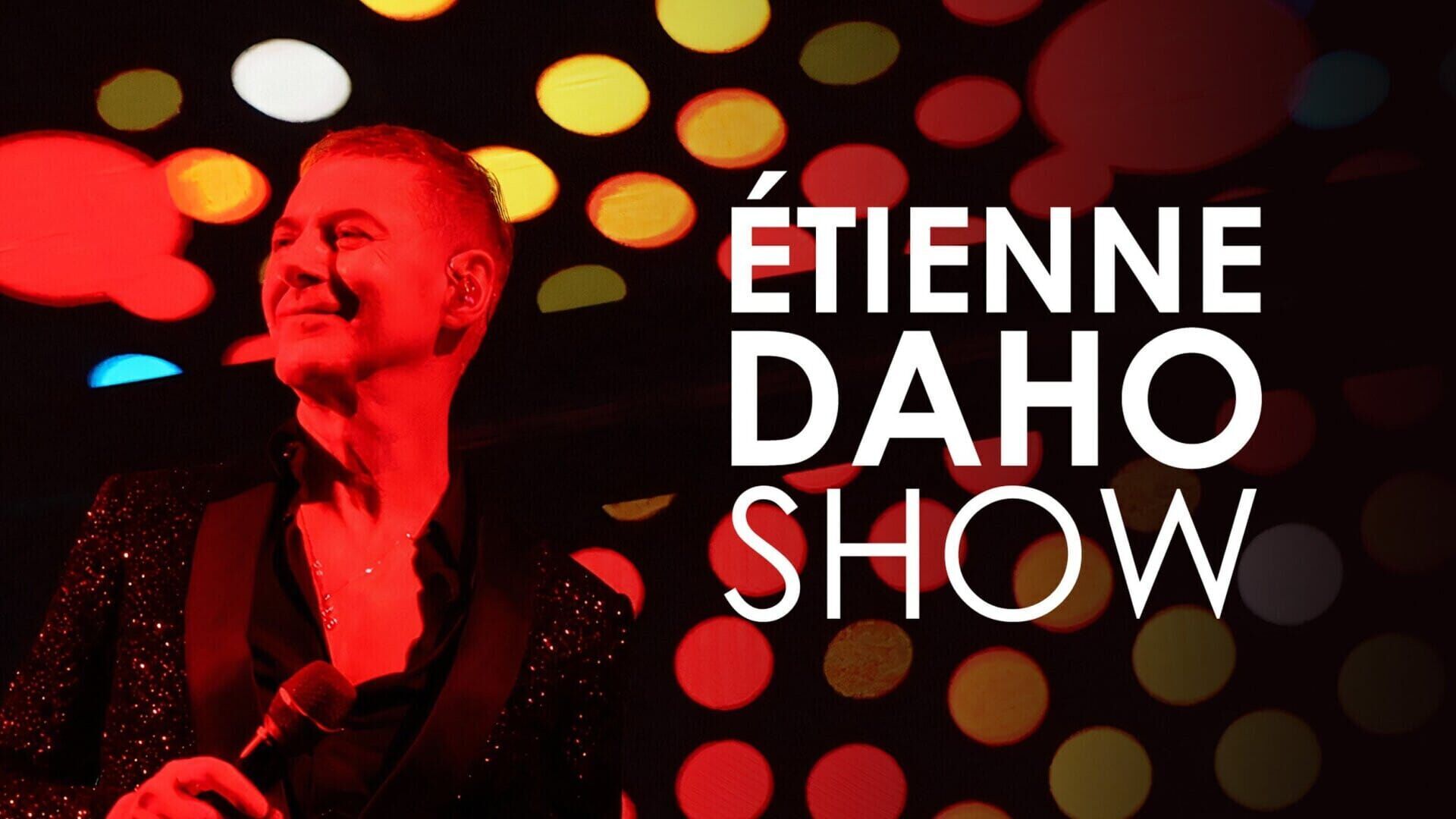 Vignette du programme télé Etienne Daho show