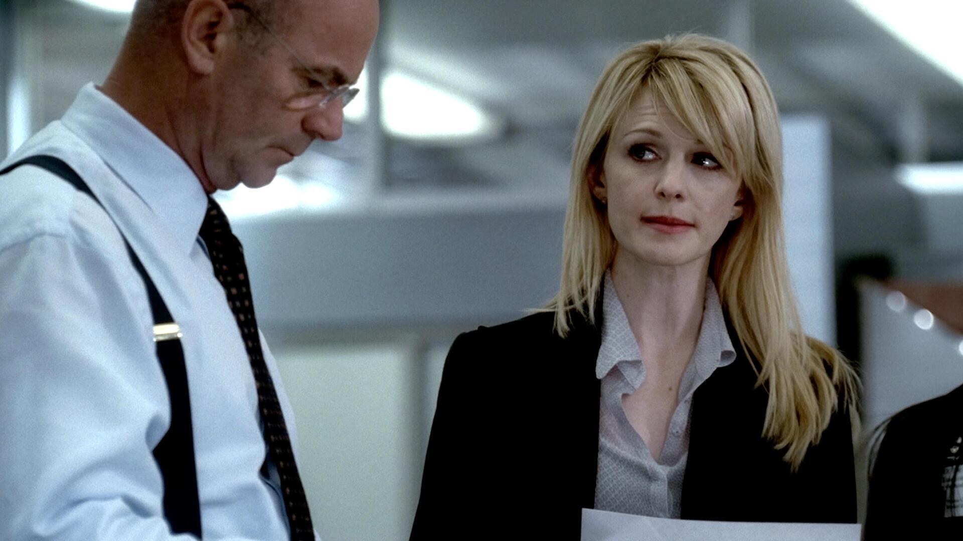 Vignette du programme télé Cold Case