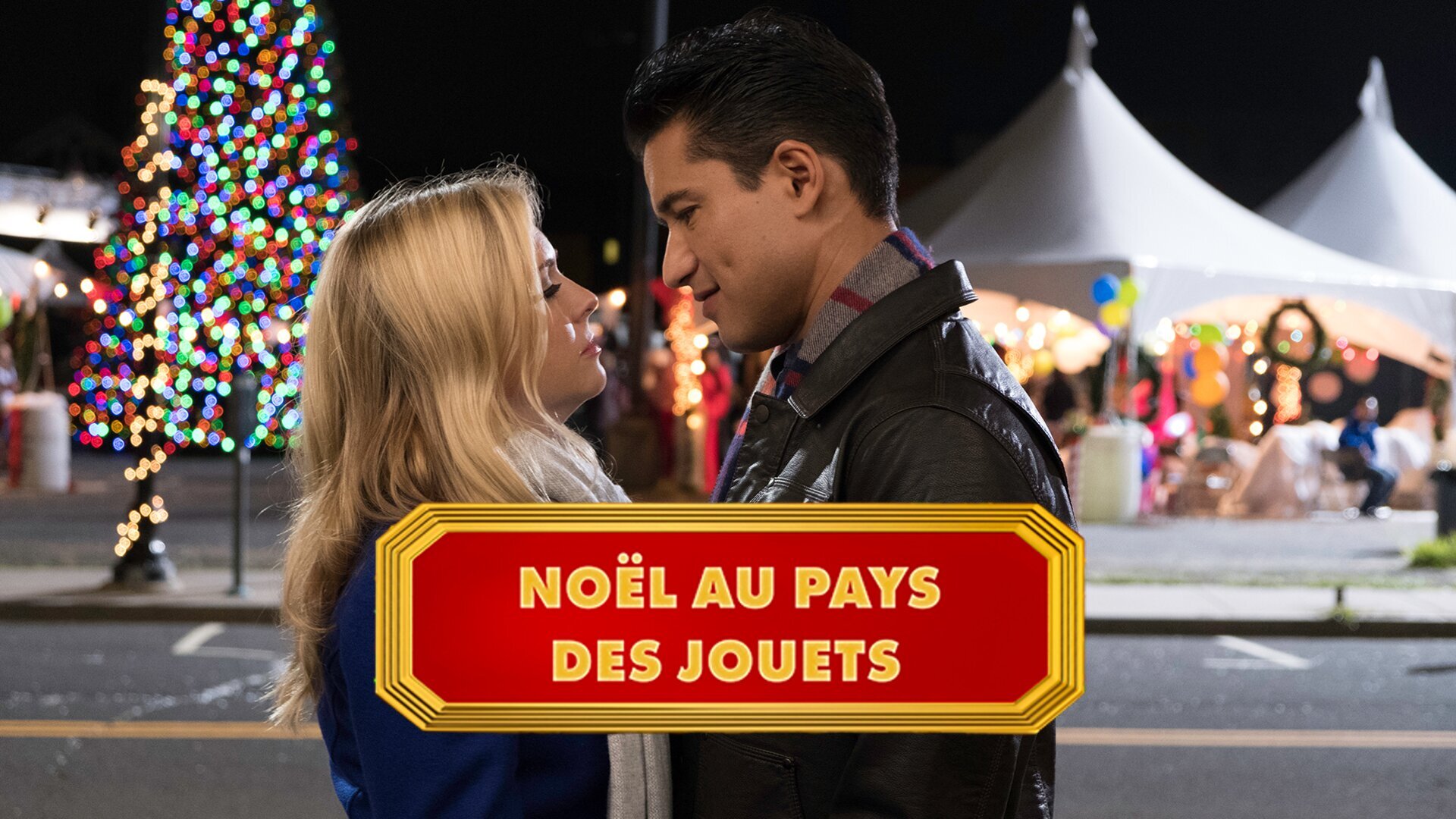 Vignette du programme télé Noël au pays des jouets